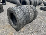 Opony ciężarowe używana 245/70R17.5 MICHELIN X MULTI D / POGŁĘBIANE