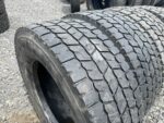 Opony ciężarowe używana 245/70R17.5 MICHELIN X MULTI D / POGŁĘBIANE