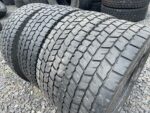 Opony ciężarowe używana 245/70R17.5 MICHELIN X MULTI D / POGŁĘBIANE