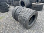 Opony ciężarowe używana 245/70R17.5 MICHELIN X MULTI D / POGŁĘBIANE