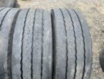 Opony ciężarowe używana 245/70R17.5 MICHELIN XTE2+ / POGŁĘBIANE