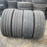  Opony ciężarowe używana 245/70R17.5  PIRELLI ST:01 / POGŁĘBIANE
