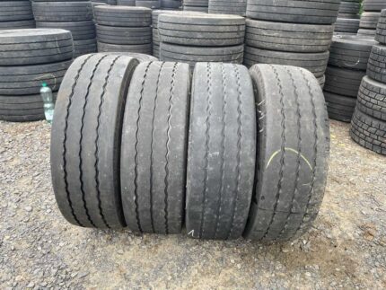  Opony ciężarowe używana 245/70R17.5  PIRELLI ST:01 / POGŁĘBIANE