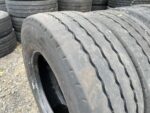 Opony ciężarowe używana 245/70R17.5  PIRELLI ST:01 / POGŁĘBIANE