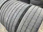 Opony ciężarowe używana 245/70R17.5  PIRELLI ST:01 / POGŁĘBIANE