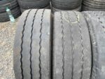 Opony ciężarowe używana 245/70R17.5  PIRELLI ST:01 / POGŁĘBIANE