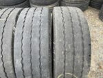 Opony ciężarowe używana 245/70R17.5  PIRELLI ST:01 / POGŁĘBIANE