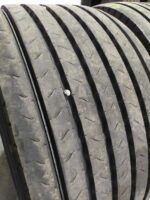 Opony ciężarowe  445/45R19.5 BARKLEY , LEAO / 14mm