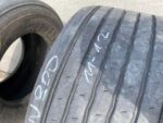 Opona ciężarowa  445/45R19.5 GITI GTL925 / 11-12mm