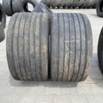  Opony ciężarowe  445/45R19.5 GITI GTL925 / 9-10mm