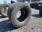 Opony ciężarowe używana 245/70R17.5 SEMPERIT RUNNER D2 / 7mm