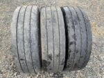 Opony ciężarowe używana 245/70R17.5 SEMPERIT RUNNER T2 / 7-9mm