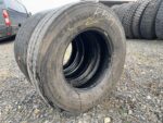Opony ciężarowe używana 245/70R17.5 SEMPERIT RUNNER T2 / 7-9mm