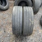  Opony ciężarowe używana 245/70R17.5 SEMPERIT RUNNER T2 / 6-7mm