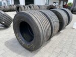 Opony ciężarowe  445/45R19.5 GITI GTL925 / 9-10mm