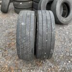  Opony ciężarowe używana 245/70R17.5 TRUCKSTAR TH TRAILER 3 / 9mm