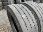 Opony ciężarowe używana 245/70R17.5 TRUCKSTAR TH TRAILER 3 / 9mm