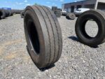 Opona ciężarowa używana 245/70R17.5 TRUCKSTAR TH TRAILER 3 / 11mm