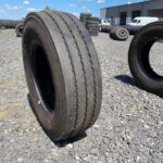  Opona ciężarowa używana 245/70R17.5 TRUCKSTAR TH TRAILER 3 / 11mm