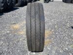 Opona ciężarowa używana 245/70R17.5 TRUCKSTAR TH TRAILER 3 / 11mm
