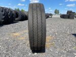 Opona ciężarowa używana 245/70R17.5 TRUCKSTAR TH TRAILER 3 / 11mm