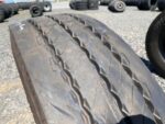 Opona ciężarowa używana 245/70R17.5 TRUCKSTAR TH TRAILER 3 / 11mm