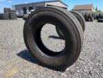 Opona ciężarowa używana 245/70R17.5 TRUCKSTAR TH TRAILER 3 / 11mm