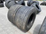 Opony ciężarowe  445/45R19.5 GITI GTL925 / 9-10mm