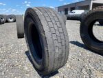 Opona ciężarowa używana 245/70R17.5 UNIROYAL DH40 / 5-6mm