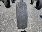 Opona ciężarowa używana 245/70R17.5 UNIROYAL DH40 / 5-6mm