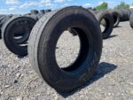 Opona ciężarowa używana 245/70R17.5 UNIROYAL DH40 / 5-6mm