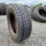  Opona ciężarowa używana 245/70R17.5 WESTLAKE ALL ROUTES WDR1 / 10-11mm