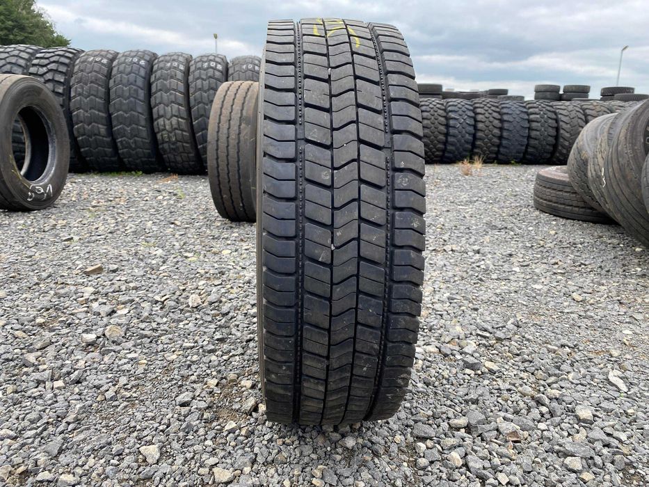 Opona ciężarowa używana 245/70R17.5 WESTLAKE ALL ROUTES WDR1 / 10