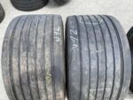Opony ciężarowe  445/45R19.5 GITI GTL925 / 9-10mm