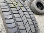 Opona ciężarowa używana 245/70R17.5 WESTLAKE ALL ROUTES WDR1 / 10-11mm