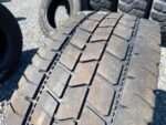 Opona ciężarowa używana 245/70R17.5 WESTLAKE ALL ROUTES WDR1 / 5-6mm