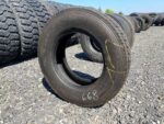 Opona ciężarowa używana 245/70R17.5 WESTLAKE ALL ROUTES WDR1 / 5-6mm