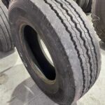  Opona ciężarowa używana 245/70R17.5 WESTLAKE WTX1 / 11mm