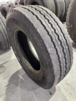 Opona ciężarowa używana 245/70R17.5 WESTLAKE WTX1 / 11mm