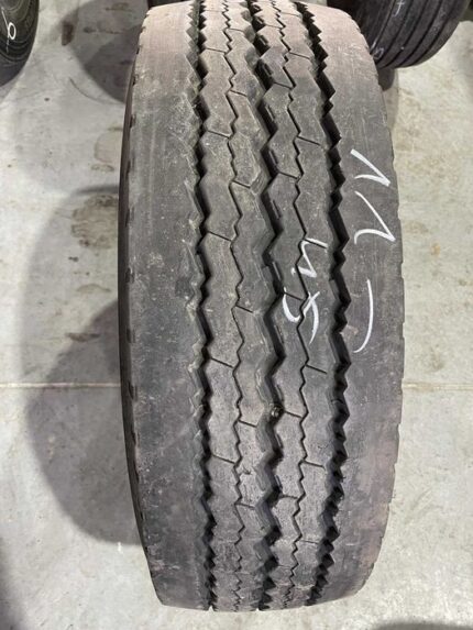 Opona ciężarowa używana 245/70R17.5 WESTLAKE WTX1 / 11mm