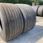  Opony ciężarowe  445/45R19.5 GITI GTL925 / 10-11mm