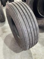 Opona ciężarowa używana 245/70R17.5 WINDPOWER HN806 / 100 % BIEŻNIKA