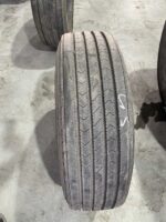 Opona ciężarowa używana 245/70R17.5 WINDPOWER HN806 / 100 % BIEŻNIKA