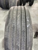 Opona ciężarowa używana 245/70R17.5 WINDPOWER HN806 / 100 % BIEŻNIKA