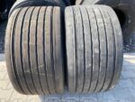 Opony ciężarowe  445/45R19.5 GITI GTL925 / 10-11mm