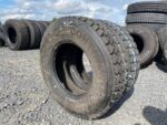 Opony ciężarowe używana 245/75R17.5 BIEŻNIKOWANA KRAIBURG K-26 / 100% BIEŻNIKA