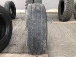 Opona ciężarowa używana 245/75R17.5 BRIDGESTONE R168 / 8-9mm