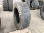 Opona ciężarowa używana 245/75R17.5 BRIDGESTONE R168 / 8-9mm