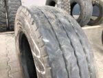 Opona ciężarowa używana 245/75R17.5 BRIDGESTONE R168 / 8-9mm