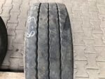 Opona ciężarowa używana 245/75R17.5 BRIDGESTONE R168 / 8-9mm